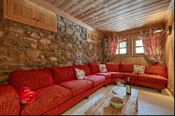 Chalet for rental in Meribel