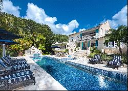 Grendon House, Bennets Road, Lot 98 Sandy Lane Estate, Barbados