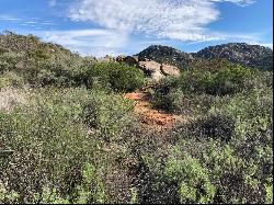 Experience the Beauty & Views of Wildcat Canyon