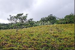 San Isidro Heredia Fresh Climate 3.3ha Parcel