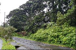 San Isidro Heredia Fresh Climate 3.3ha Parcel