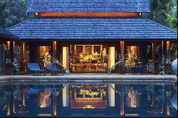 Luxury Villa in Chiang Mai