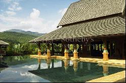 Luxury Villa in Chiang Mai