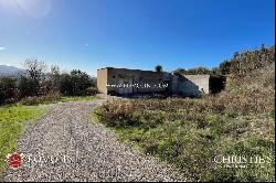 WINERY FOR SALE IN MONTALCINO, 3 HECTARES OF BRUNELLO VINEYARDS