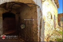 WINERY FOR SALE IN MONTALCINO, 3 HECTARES OF BRUNELLO VINEYARDS