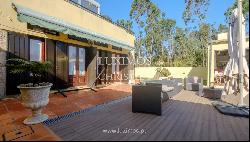 Sale of villa with pool and large garden, Espinho, Portugal