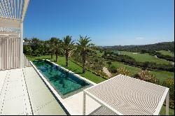 Finca Cortesin - Golfside Villa 10.