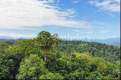 Cahuita Ocean and Jungle View Farm / Development (20ha)