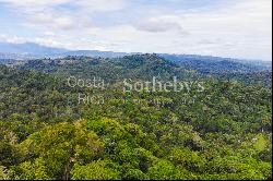 Cahuita Ocean and Jungle View Farm / Development (20ha)