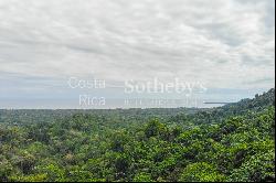 Cahuita Ocean and Jungle View Farm / Development (20ha)