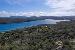 Development Project in Marina di Conca Verde