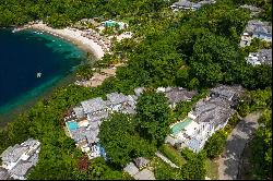 Sugar Beach Resort, Val Des Pitons, Saint Lucia