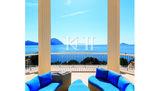 Luxury Beachfront Villa In Kalkan, Turkey