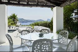 Luxury Villa, Sea Views, Ibiza