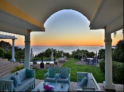 Cliffside Luxury Villa ETV 146