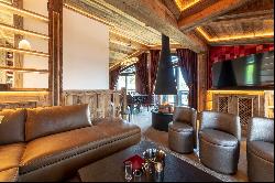 Chalet for rent Courchevel Le Plantret