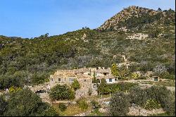 Country Home, Puerto Andratx, Mallorca