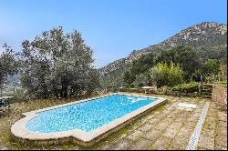 Country Home, Puerto Andratx, Mallorca