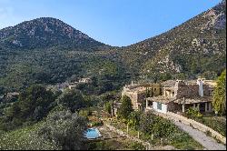 Country Home, Puerto Andratx, Mallorca