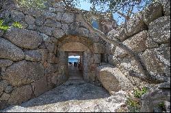 For rent : Villa Cavallo Island - Corsica