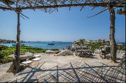 For rent : Villa Cavallo Island - Corsica