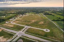 New Zionsville's Development - Pemberton