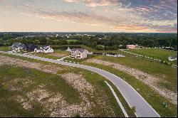 New Zionsville's Development - Pemberton