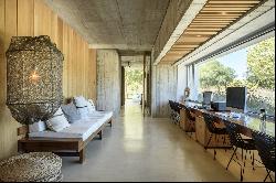 Modern Villa In the countryside of San Juan -Ibiza
