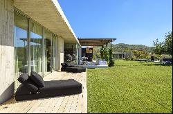 Modern Villa In the countryside of San Juan -Ibiza