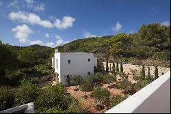 Ibiza Luxe Bay Estate with Vie