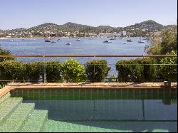 Stunning Apartment In Front Of The Sea - Talamanca - Ibiza