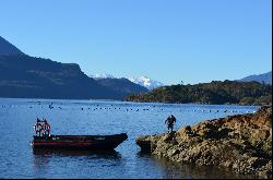 Los Toros Private Island