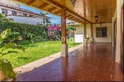 Piedades Family Home with Tennis Court, Santa Ana