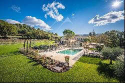 Luberon - Authentic restored hamlet house