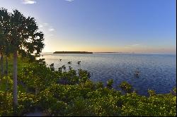 Pumpkin Key - Private Island, Key Largo, FL