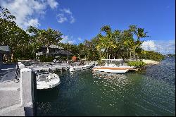 Pumpkin Key - Private Island, Key Largo, FL