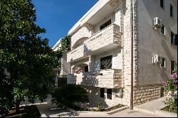 Villa Near The Sea, Becici, Budva Riviera, Montenegro, R1792