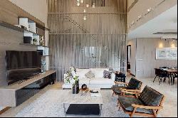 Skyline @ Orchard Boulevard Exclusive Luxury Apartment