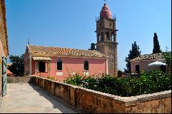 Venetian Campanile