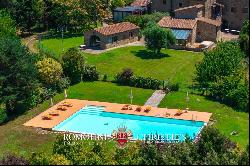 AGRITURISMO WELLNESS CENTER FOR SALE TUSCANY