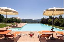 AGRITURISMO WELLNESS CENTER FOR SALE TUSCANY