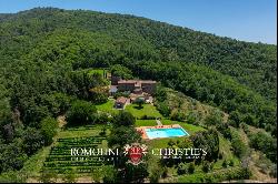 AGRITURISMO WELLNESS CENTER FOR SALE TUSCANY