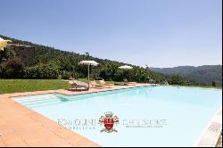 AGRITURISMO WELLNESS CENTER FOR SALE TUSCANY