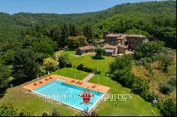 AGRITURISMO WELLNESS CENTER FOR SALE TUSCANY