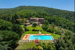 AGRITURISMO WELLNESS CENTER FOR SALE TUSCANY