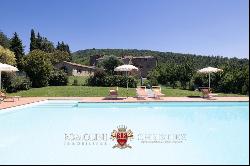 AGRITURISMO WELLNESS CENTER FOR SALE TUSCANY