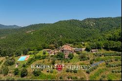 AGRITURISMO WELLNESS CENTER FOR SALE TUSCANY