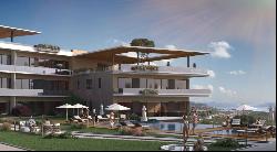 Luxury Complex In Kavac, Kavac, Kotor, Montenegro, R1737-3