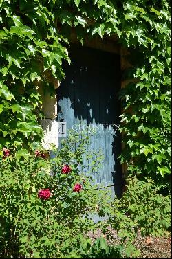 Saint Emilion - Bourgeois house in the heart of the Jurisdiction of Saint-Emilion