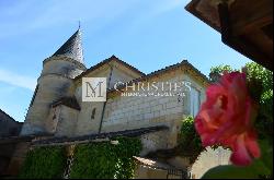 Saint Emilion - Bourgeois house in the heart of the Jurisdiction of Saint-Emilion